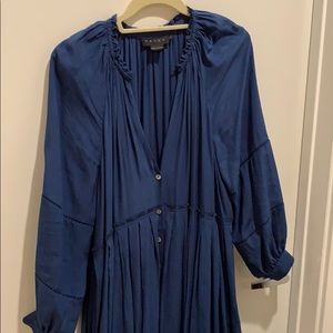 Hatch Maternity dress